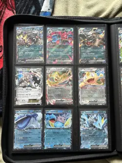 Pokemon Binder Collection - Image 4
