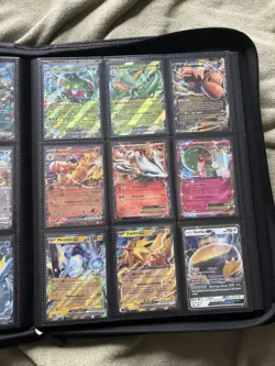 Pokemon Binder Collection - Image 5