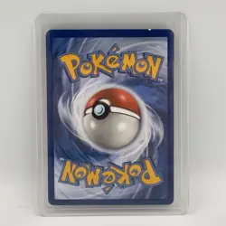 Pokemon-TCG Mega Sableye & Tyranitar GX 126/236 Sm-Unified Minds Holo Card - Image 2