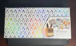 Pokemon Prismatic Evolutions Super Premium Collection - IN HAND - READY TO SHIP - Image 2