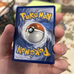 Pokemon Mewtwo VSTAR and Charizard VSTAR SWSH262 Connected Artwork - Image 3