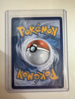 Pokemon Pikachu Libre 30/30 XY Trainer Kit Holo English - Image 2