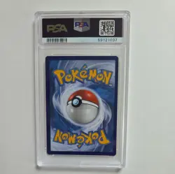 SURFING PIKACHU 2016 POKEMON XY EVOLUTIONS #111 PSA 10 Q3963 - Image 2