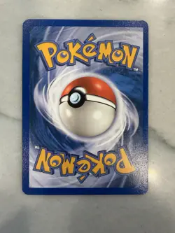 Pokemon TCG Shuckle Skyridge 96/144 Vintage E Reader - LP+ - Image 2