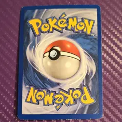 Magneton Holo Rare 9/130 Base Set 2 Stage 1 60 HP English Pokemon TCG - Image 2