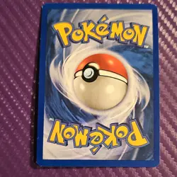 Pidgeot Holo Rare 14/130 Base Set 2 80 HP English Pokemon TCG 2000 - Image 2