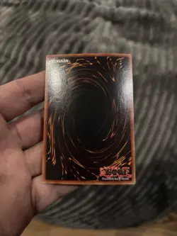 Heavy Fade SDK Lord Of D Flute Of Summoning Dragon Yugioh Lot - Image 3