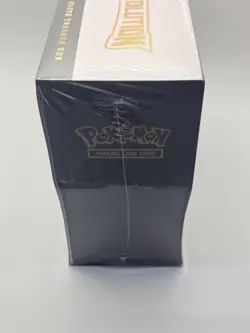 Pokemon TCG Mega Evolution Gardevoir Elite Trainer Box Pokemon Center ETB Sealed - Image 2