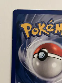 Pokemon TCG Muk 023/147 Aquapolis Reverse Holo Rare 70 HP English 2002 - Image 3