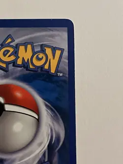 Pokemon TCG Muk 023/147 Aquapolis Reverse Holo Rare 70 HP English 2002 - Image 4