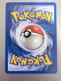 Pokemon Shuckle 96/144 Skyridge (2003) – MINT – NEVER Played – e‑Reader - Image 2