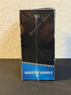Pokemon TCG S & V Black Bolt Booster Bundle Factory Sealed - Image 2