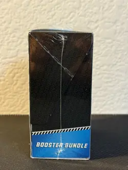 Pokemon TCG S & V Black Bolt Booster Bundle Factory Sealed - Image 4