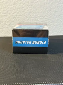 Pokemon TCG S & V Black Bolt Booster Bundle Factory Sealed - Image 5