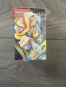 Pokemon TCG Chaos Rising Booster Box (36 Packs) - BRAND NEW & SEALED- READ DESC - Image 5