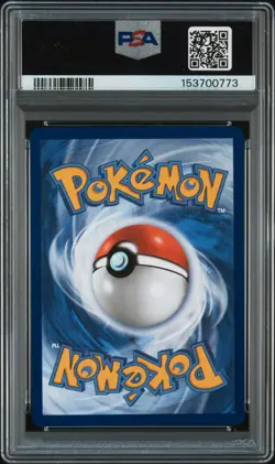 2026 POKEMON ASC EN-ASCENDED HEROES SPECIAL ILLUSTRATION RARE PIKACHU EX PSA 10 - Image 2