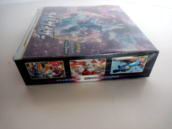 POKEMON TCG TIME GAZER DIALGA ART BOOSTER BOX S10D - Factory Sealed - Image 3
