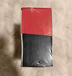 Scarlet and Violet Base Set Pokemon Center ETB Koraidon Sealed with Acrylic Case - Image 4
