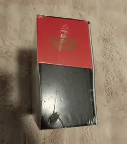 Scarlet and Violet Base Set Pokemon Center ETB Koraidon Sealed with Acrylic Case - Image 5