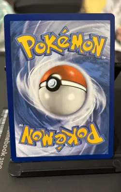 2020 Pokemon Snorlax VMAX 142/202 Sword & Shield Ultra Rare Holo 340 HP - Image 2