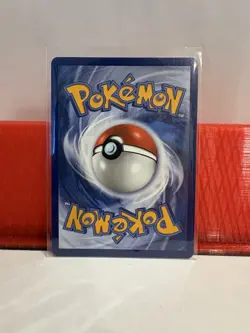 Mega Lucario ex 077/132 - Mega Evolutions - Pokemon TCG - Double Rare - Image 2