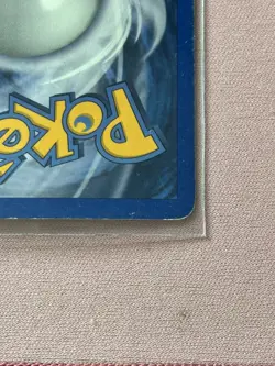 Pokemon TCG EX Emerald Electrike 48/106 Holo Stamped - Image 2