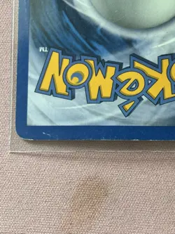 Pokemon TCG EX Emerald Electrike 48/106 Holo Stamped - Image 3
