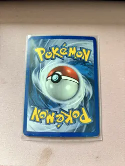 Pokemon TCG EX Emerald Electrike 48/106 Holo Stamped - Image 4