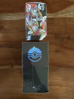 Pokemon Phantasmal Flames Elite Trainer Box + Booster Box Sealed Lot - Image 5