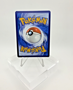 Feebas 198/191 Illustration Rare Pokemon Surging Sparks - Image 2