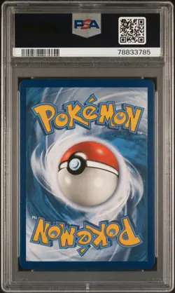 Green's Exploration Full Art Pokemon Sun & Moon Unbroken Bonds 209/214 PSA 10 - Image 2