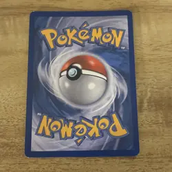 2012 Pokemon Black & White: Boundaries Crossed Scizor 94/149 Line Holo LP Nm - Image 2