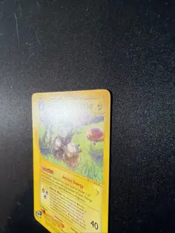 Magneton 19/144 MP Skyridge Non Holo Pokemon TCG NM/LP - Image 2
