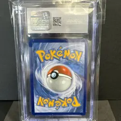 Pokemon XY Evolutions Slowbro EX 26/108 Ultra Rare Holo Foil CGC 10 GEM MINT - Image 2