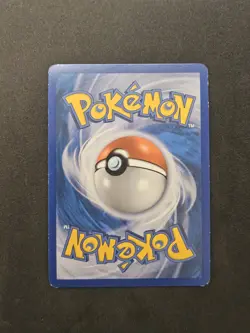 Pokemon TCG Ampharos Prime 105/123 HeartGold & SoulSilver Holo 2010 - Image 3