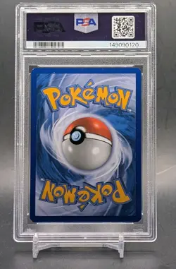 PSA 8 2009 Platinum Palkia G LV.X Holo Ultra Rare #125 Pokemon - Image 2