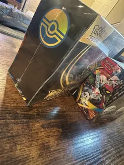 Pokemon mega evolutions Sealed Lot - (1 booster Display, 2 ETB’s) - Image 3