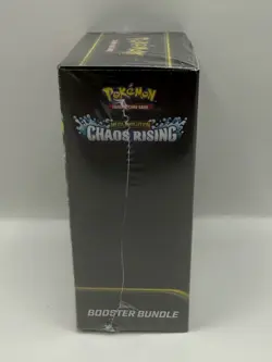 Pokemon TCG Chaos Rising Booster Bundle - Brand New & Sealed - Image 4