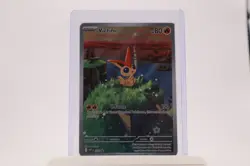 Pokemon Victini 208 SVP: Scarlet & Violet Promo - Image 1