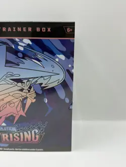 Pokemon TCG: Chaos Rising Elite Trainer Box - Brand New & Sealed - Image 2