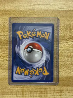 The Pokemon Company Venusaur Holo Rare 18/130 Base Set 2 Stage 2 100 HP English - Image 2