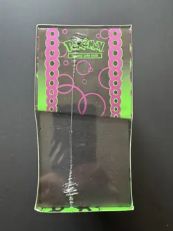Pokemon TCG - S&V - Shrouded Fable - Pokemon Center Elite Trainer Box - Sealed - Image 2