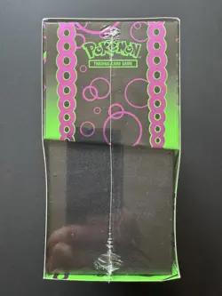 Pokemon TCG - S&V - Shrouded Fable - Pokemon Center Elite Trainer Box - Sealed - Image 4