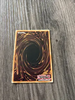 Yu-Gi-Oh Tempest, Drachenherrscher der Sturme - MGED-DE011 - Premium Gold Rare - Image 2