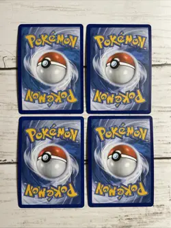 Pikachu V-Union - 4 Card Set Pokemon SWSH139-142 - Holo Promo - NM - Image 2