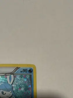 Pokemon TCG Black & White Promos Glaceon BW90 - Image 2