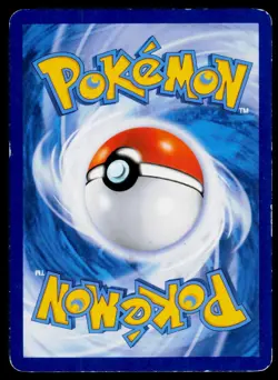 Leafeon - Promo Black and White Promos BW87 MP - Image 2