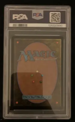 Y’shtola, Night's Blessed Borderless PSA 10 Graded Final Fantasy MTG - Image 2