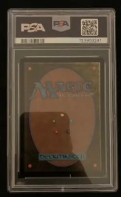 Y’shtola, Night's Blessed Borderless PSA 10 Graded Final Fantasy MTG - Image 4