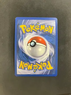 POKEMON UNGRADED DARUMAKA BW18 HOLO P BLACK AND WHITE PROMO LP - Image 3